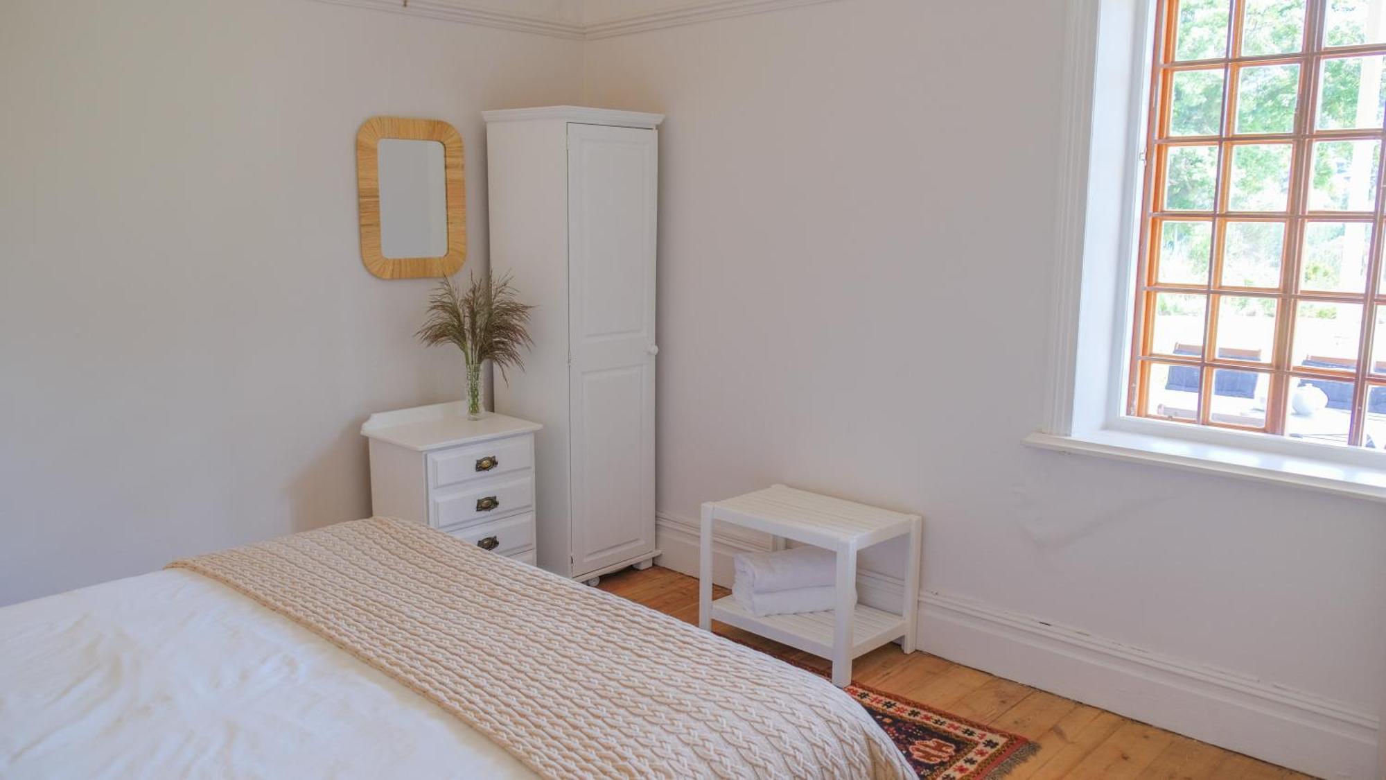 St Fort Farm Guesthouse Clarens Ngoại thất bức ảnh